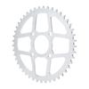 Motorcycle Chain Sprocket 45 Teeth 4 Holes Modification Replacement for Quad Pit Dirt SUV
