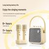 Divoom Spark-pro Portable Bluetooth Speaker CN Plug (adapter Included)