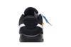 Kids' Sneakers Nike Air Max 90 Off-White Black (TD) Black/White-Cone-Black