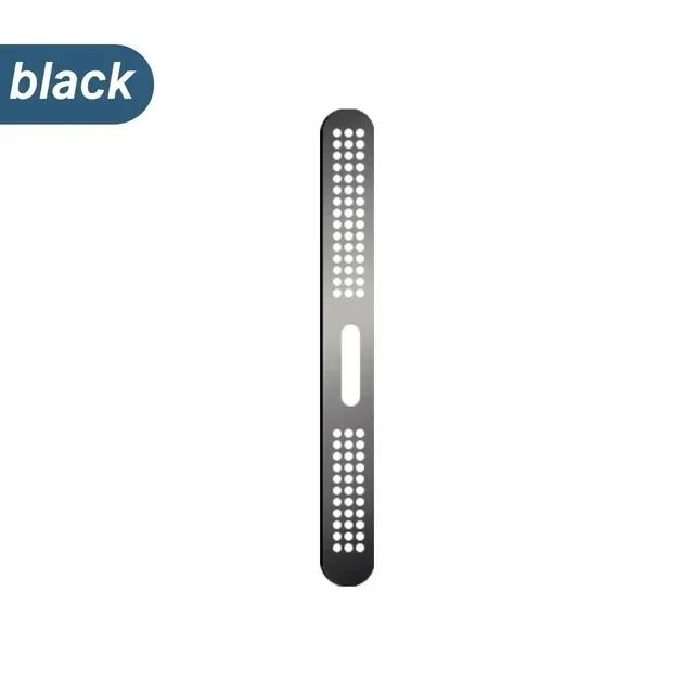 Metal Dustproof Net Sticker for IPhone 13 14 Pro Max 14Plus 12 13 MIni Earpiece Speaker Hole Charging Port Anti-Dust Mesh Cover