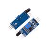 10/20/50/100PcsSmart Car Obstacle Avoidance Sensor Module Infrared Pair Tube Module Photoelectric Reflection Sensor