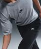 NIKE Club Jogger M - Black:White / Fn3788-010