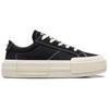 Converse Chuck Taylor All Star Cruise OX 'Black White' Men's A08789C