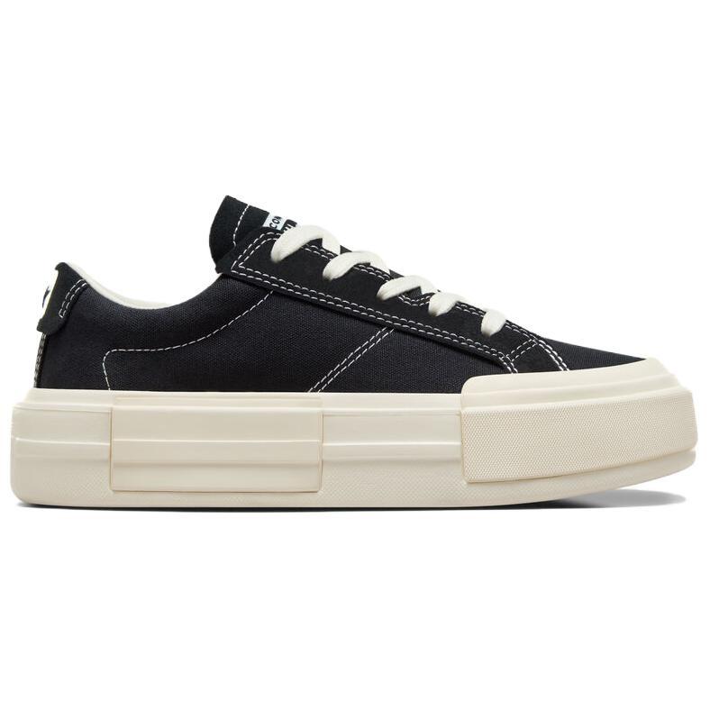 Converse Chuck Taylor All Star Cruise OX 'Black White' Men's A08789C