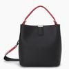 Benetton Bicolor Small Bucket Bag Bcbgf2611
