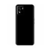 For Vivo Y01 Case Y01 2022 Soft Silicone Back Cover TPU Phone Case For Vivo Y01 Y 01 VivoY01 Cute Black Bumper Coque Shell Funda