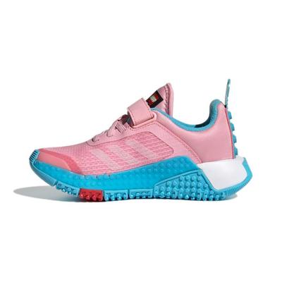 Sport Shoe LEGO Light Pink PS GX7613
