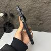 Hit Color Breathable Edge For Magsafe Magnetic Phone Case For Huawei Mate 80 Pro Max 60 70 Pura80 Pura70 Pro + Shockproof Cover