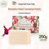 Nesti Dante Romantic Heart Collection Soap Bar