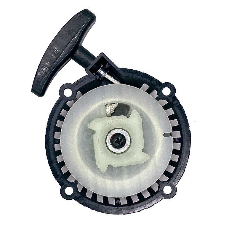 Lawn Mower & Hedge Trimmer Accessories: 40-6 Starter Assembly, Oil Hammer, Hand Puller