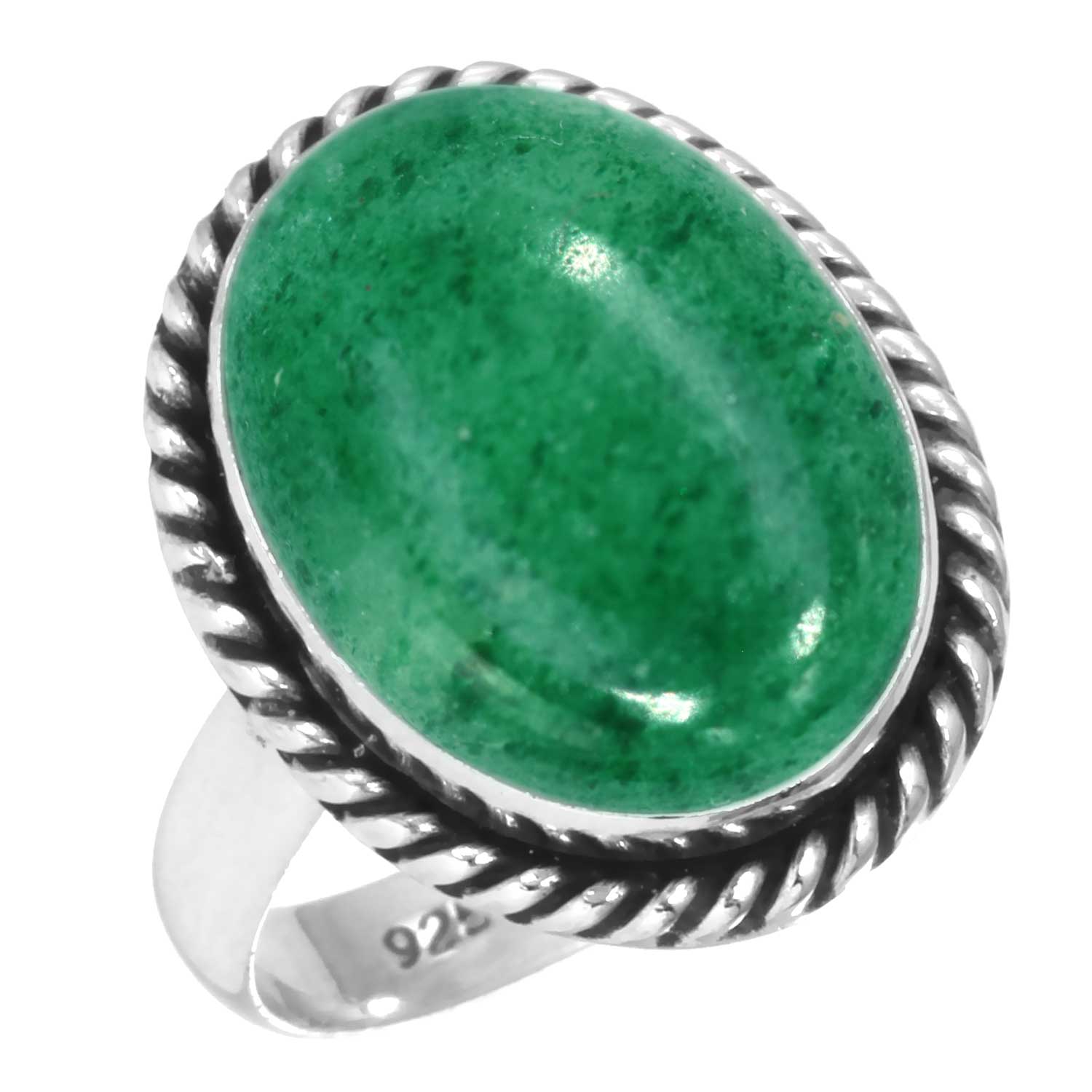 

Кольцо из стерлингового серебра 925 пробы с драгоценными камнями, ювелирные изделия ручной работы, рождественский подарок, яшма «Кровь дракона», гранат в известняке, киви, кварц в викторианском стиле 12.5