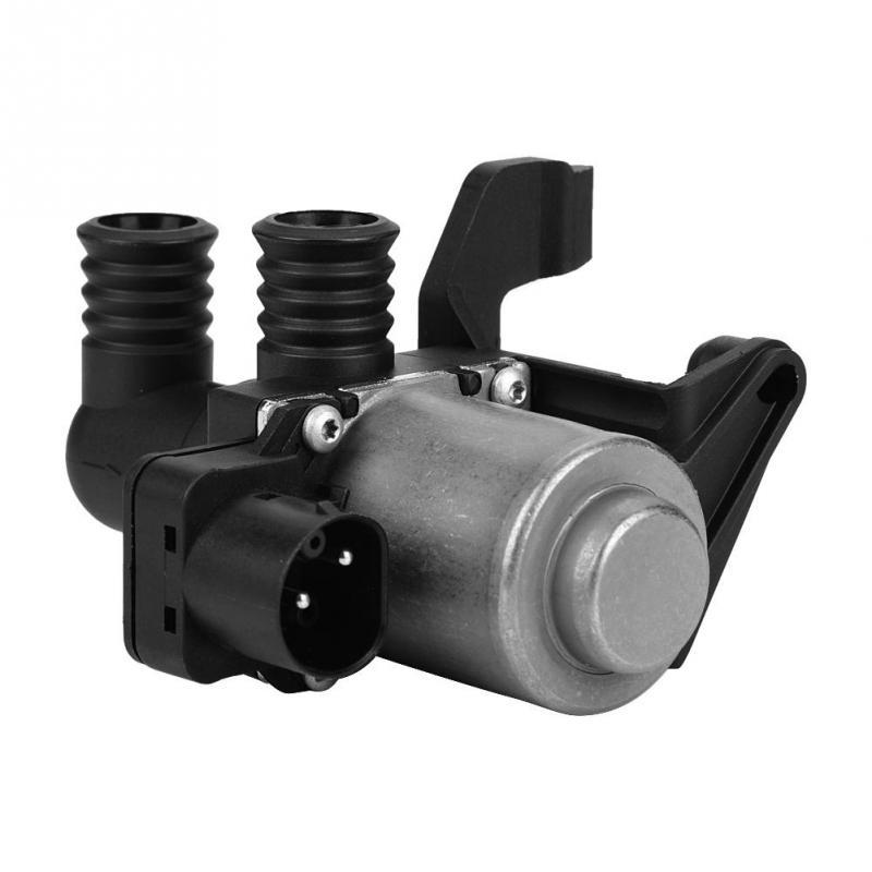 Heater Control Valves Cooling & Heating Systems AC & Interior Heating