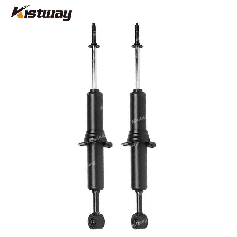 2PCS Good Front Or Rear Shock Absorbers Kit For Toyota Hilux VIGO KUN25 4WD 2004- 349023 349015