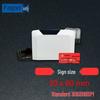 Fagoo 300dpi Dye-Sublimation Label & Tag Printer CN plug (adapter included)
