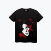 BTS Arirang Graphic T-shirt Men Women Unisex Oversized Streetwear Y2k Harajuku Hip Hop Short Sleeves High Quality Female Male Clothing