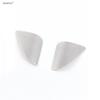 Car Pillar A Speaker Tweeter Audio Sound Frame Decoration Cover Trim For BMW 3 Series F30 320i 2013 - 2018 Accessories Interior