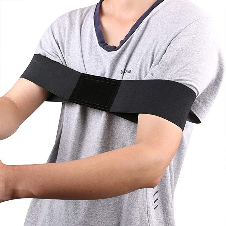 Golf Swing Posture Corrector Strap