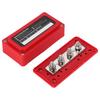 300A Bus Bar Power Distribution Box 48V   4 Studs   for Car Ship Boat RV