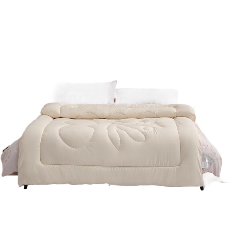 Mercury Home Antibacterial Seven-Hole Soybean Quilt