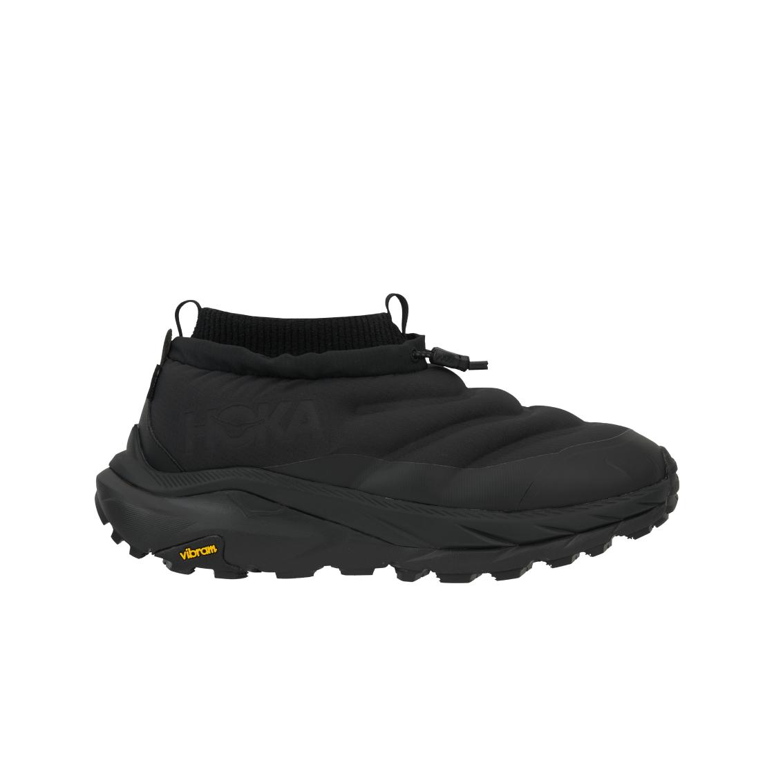 Hoka One One Kaha 2 Frost Moc Gore-Tex Черный (Женский) Женские кроссовки 1155196-BBLC 38