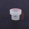 §HC150ML MC11 Milking Cluster Air Filter DL Cow Milking Machine Plastic Unit Replacement For Dairy Farm Milking Equipment