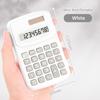 Large LCD Display Mini Pocket Calculator 8-Digit Standard Function Calculator  Back To School