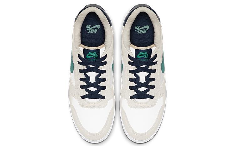 Nike Sb Delta Force Vulc 'Cream White Green' 942237-015