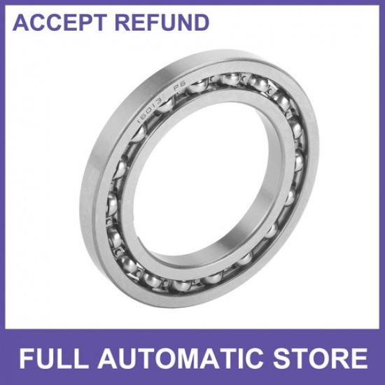 

Single 16013 Deep Groove Ball Bearings Scooter Skateboard Wheel Universal