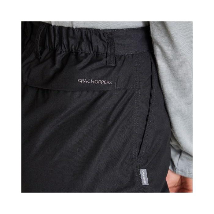 CRAGHOPPERS Womens/Ladies Expert Kiwi Trousers