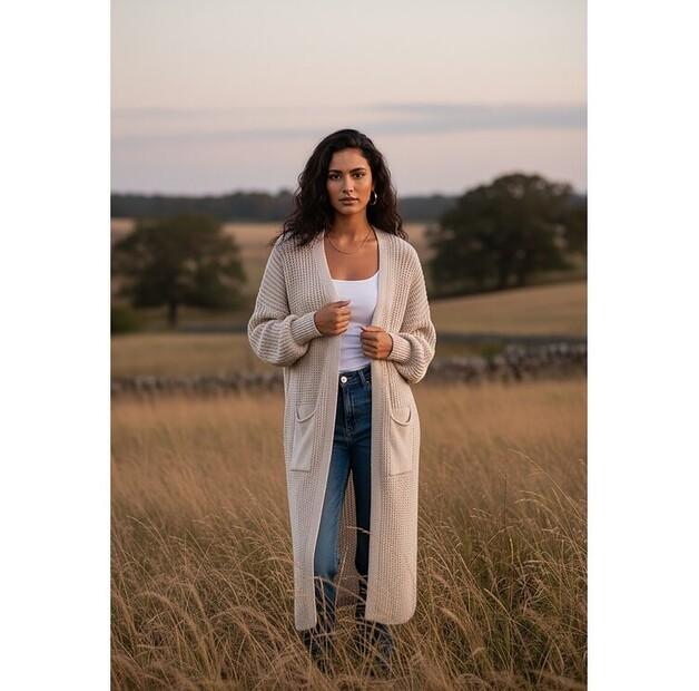 Кардиган FIGL M1239