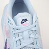 Nike Vomero Premium Blauton Damen-Sneakers Tiefkönigsblau Aluminium Rosa-Zauber HM5973-400
