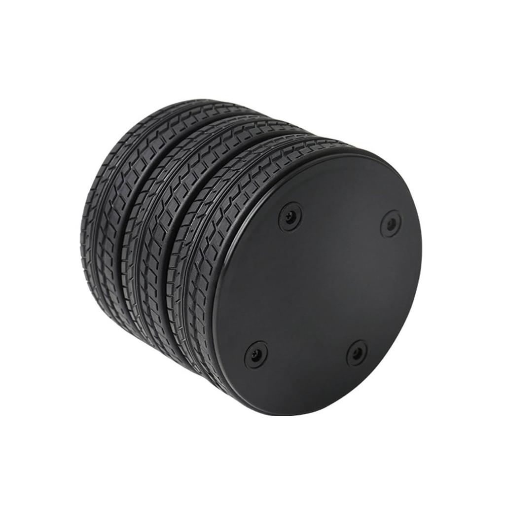 Pen Wheel Pen and Pencil Desktop Office Desk Car Car Lover Interior Accessories Queen-b Tire-Shaped Stand, Holder, Storage, Organizer, Accessories,