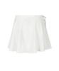 DISCOVERY EXPEDITION Women'S Water Wrap Skirt (White)