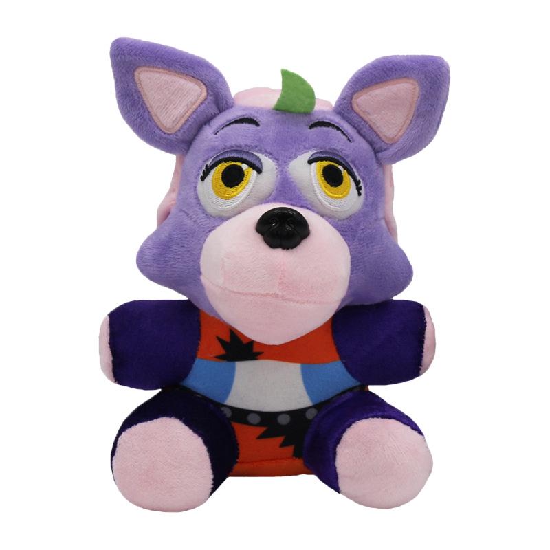 Plush Teddy Bear Doll Doll, Grab Machine Doll Children'S Birthday Gift