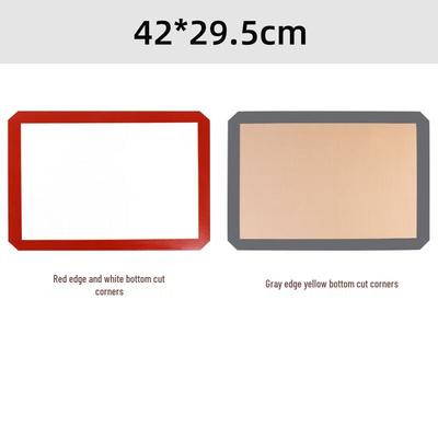 Silicone Non-Stick Baking Mat
