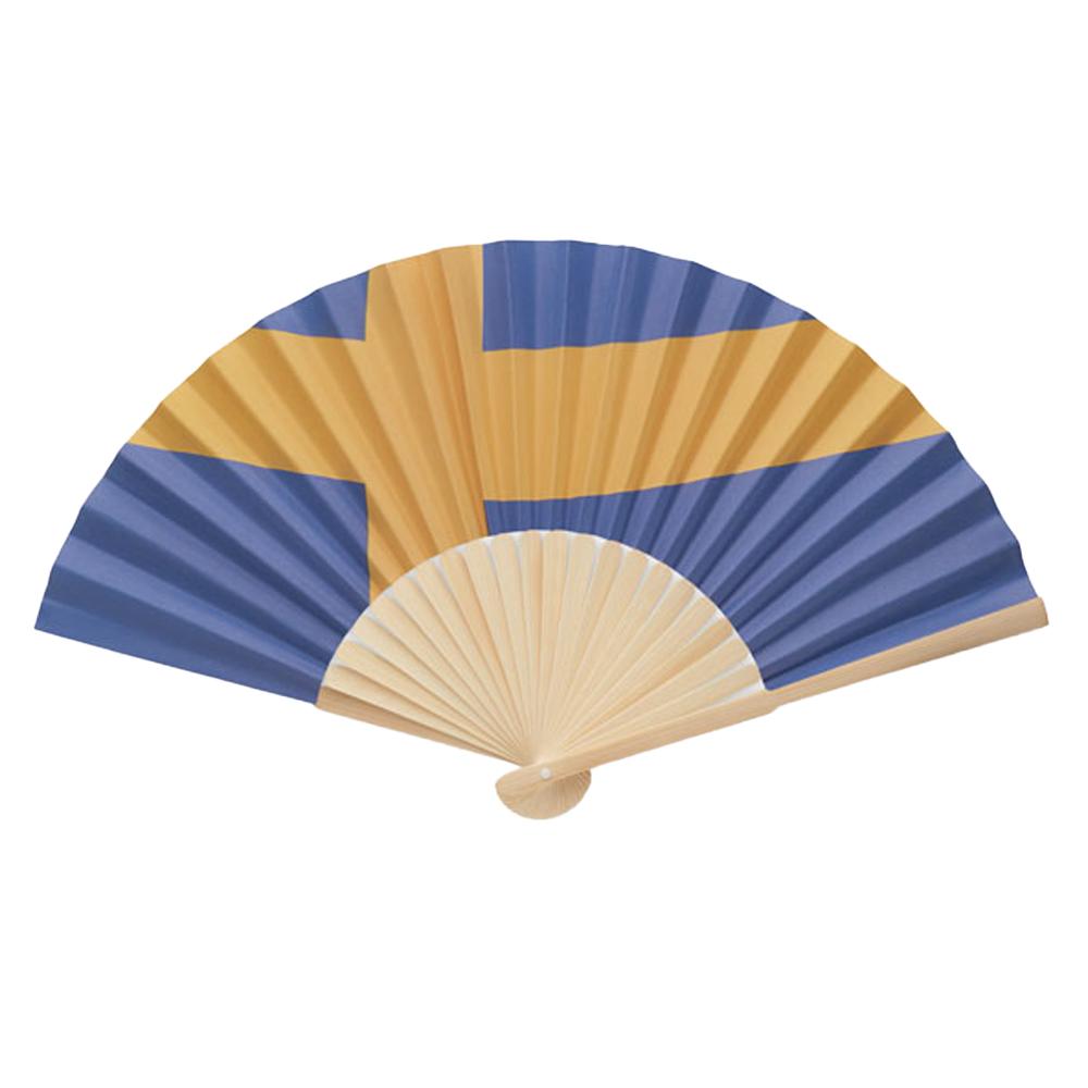 MidOcean Funfan Manual Handheld Fan