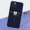 Airplane Pilot Epaulette Phone Case For iPhone 16 Pro Max 11 13 14 15 Pro Max 12 Mini XR 16 15 Plus 16e Back Cover