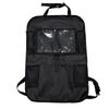 Universal Car Organizer Backseat Tablet PC Stand iPad Holder Car Backseat Storage Bag Multi-Pocket Car Seat Organizer Holder