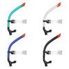 Silicone Mouthpiece Swimming Snorkel One-Way Purge Valve Snorkeling Snorkel  Snorkeling