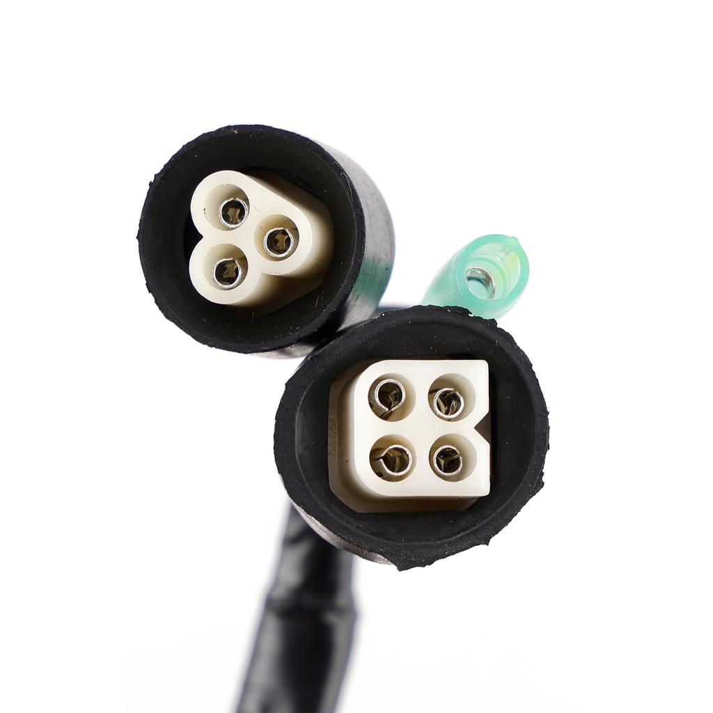 Stator Regulator Rectifier Gasket For Yamaha YFM80 Badger Moto-4 80CC 1985-1988