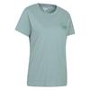 Mountain Warehouse Womens/Ladies Mountain Relaxed Fit T-Shirt