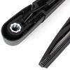 Ford Galaxy 2000- Rear Wiper Arm & Blade