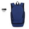 Li Shen Sports Backpack with Shoe Compartment