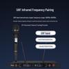 Runpu RP-SU26S Professional Wireless Conference Microphone System (CN Version)