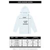 Steven Rhodes Childrens/Kids Nursery Rhymes Hoodie