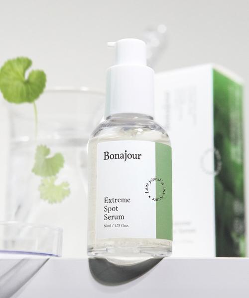 Bonajour Extreme Cica Serum 50ml FREE