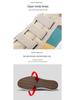 2026 Spring Men's Fashion Canvas Shoes: Korean Style Versatile Casual Breathable Skate Shoes