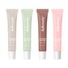 4 Kinds of Lip Balm Deep Moisturizing Lip Glaze Smoothing Lip Lines Long-Lasting Nourishment Daily Lip Care Lip Balm