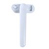 Security Lock Handle Hasps Right-Hand Anti Theft Windows Sash Casement Window