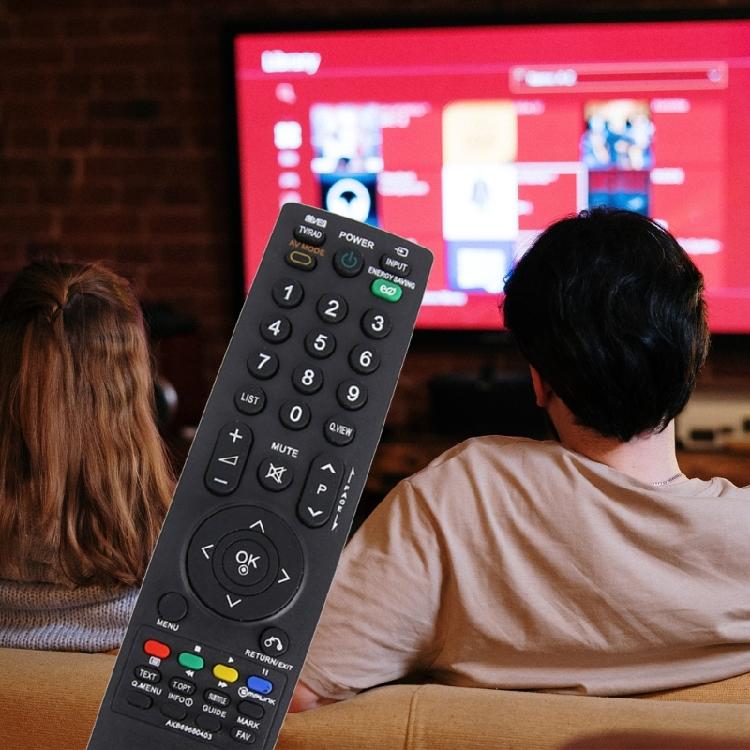 AKB69680403 Replaced Lost Remote Control Quality Material for 32LH3000 32LF2510